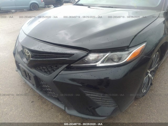 Photo 5 VIN: 4T1B11HKXJU020683 - TOYOTA CAMRY 