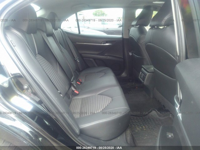 Photo 7 VIN: 4T1B11HKXJU020683 - TOYOTA CAMRY 