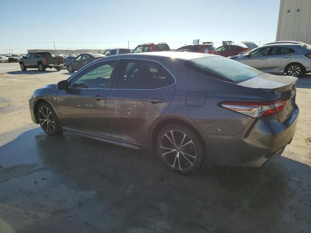 Photo 1 VIN: 4T1B11HKXJU028198 - TOYOTA CAMRY 