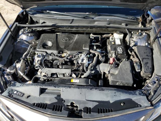 Photo 10 VIN: 4T1B11HKXJU028198 - TOYOTA CAMRY 