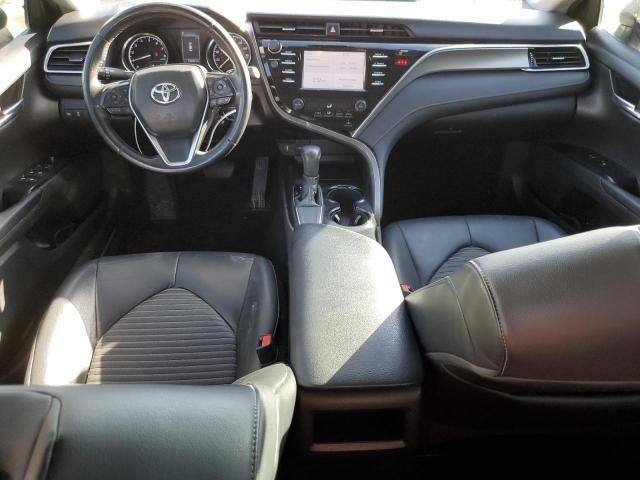 Photo 7 VIN: 4T1B11HKXJU028198 - TOYOTA CAMRY 