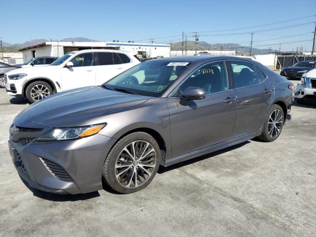 Photo 0 VIN: 4T1B11HKXJU038133 - TOYOTA CAMRY L 