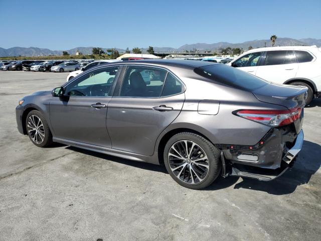 Photo 1 VIN: 4T1B11HKXJU038133 - TOYOTA CAMRY L 