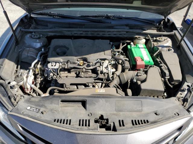 Photo 10 VIN: 4T1B11HKXJU038133 - TOYOTA CAMRY L 