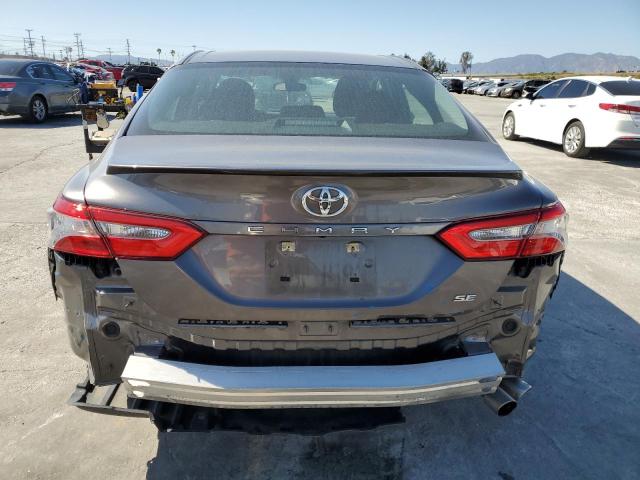 Photo 5 VIN: 4T1B11HKXJU038133 - TOYOTA CAMRY L 