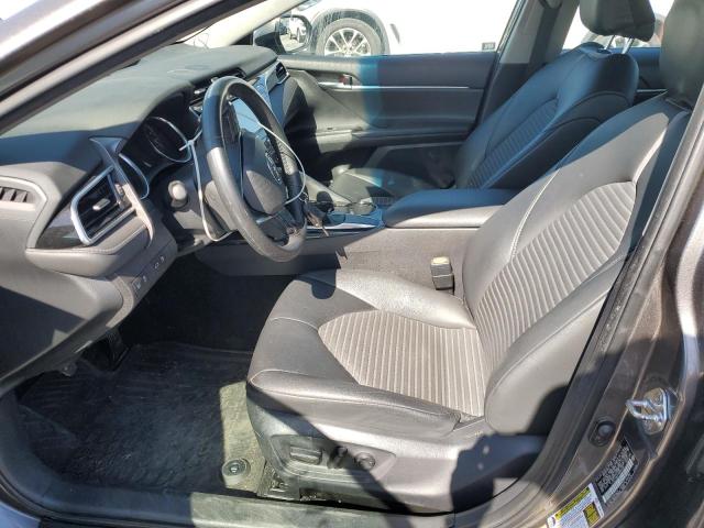 Photo 6 VIN: 4T1B11HKXJU038133 - TOYOTA CAMRY L 