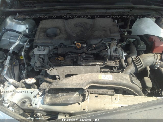 Photo 9 VIN: 4T1B11HKXJU039198 - TOYOTA CAMRY 