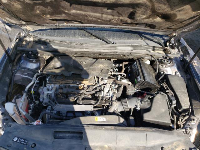 Photo 6 VIN: 4T1B11HKXJU040464 - TOYOTA CAMRY L 