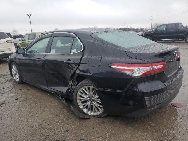 Photo 1 VIN: 4T1B11HKXJU040724 - TOYOTA CAMRY 