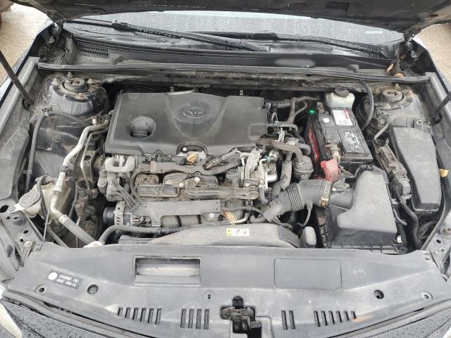 Photo 10 VIN: 4T1B11HKXJU040724 - TOYOTA CAMRY 