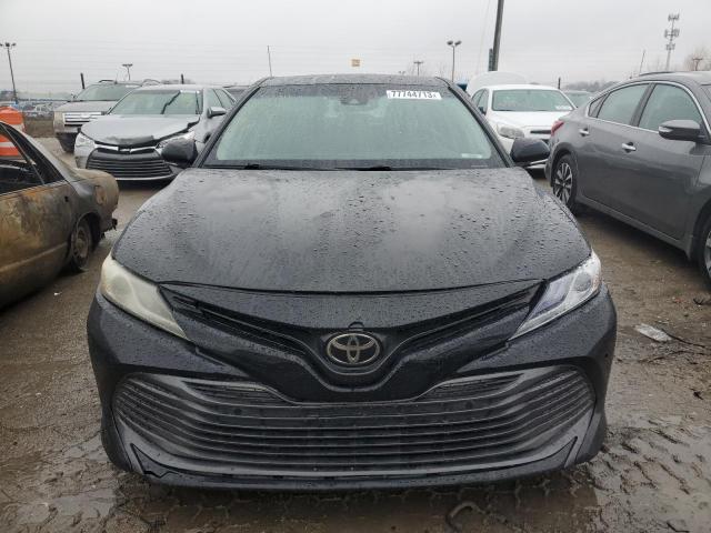 Photo 4 VIN: 4T1B11HKXJU040724 - TOYOTA CAMRY 