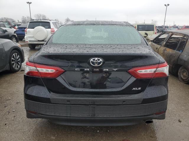 Photo 5 VIN: 4T1B11HKXJU040724 - TOYOTA CAMRY 