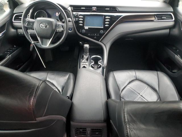 Photo 7 VIN: 4T1B11HKXJU040724 - TOYOTA CAMRY 