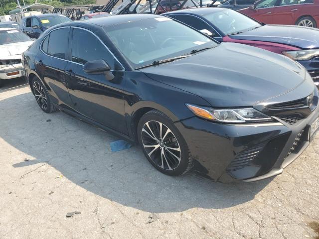 Photo 3 VIN: 4T1B11HKXJU042229 - TOYOTA CAMRY 