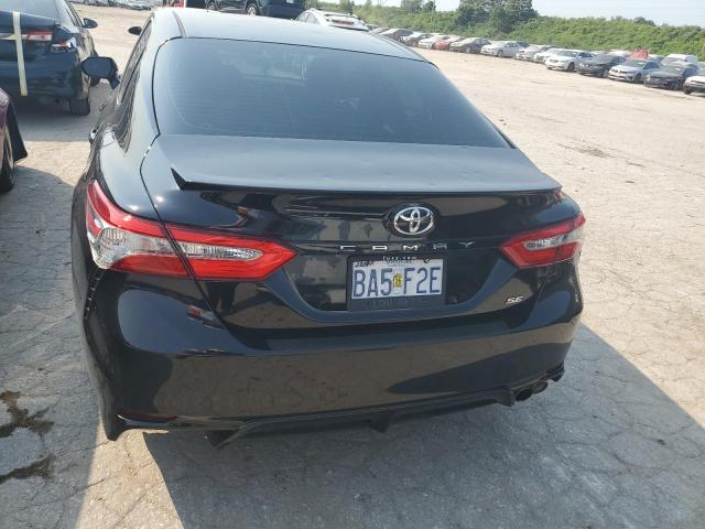 Photo 5 VIN: 4T1B11HKXJU042229 - TOYOTA CAMRY 