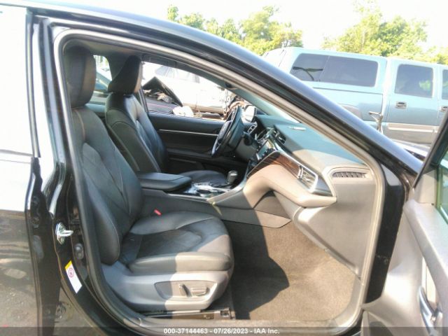 Photo 4 VIN: 4T1B11HKXJU044191 - TOYOTA CAMRY 