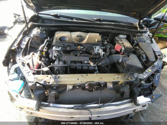 Photo 9 VIN: 4T1B11HKXJU044191 - TOYOTA CAMRY 