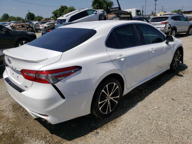 Photo 2 VIN: 4T1B11HKXJU045163 - TOYOTA CAMRY 