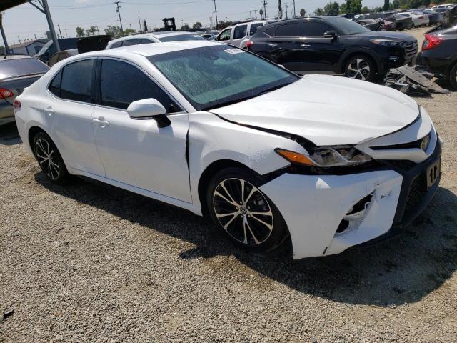 Photo 3 VIN: 4T1B11HKXJU045163 - TOYOTA CAMRY 