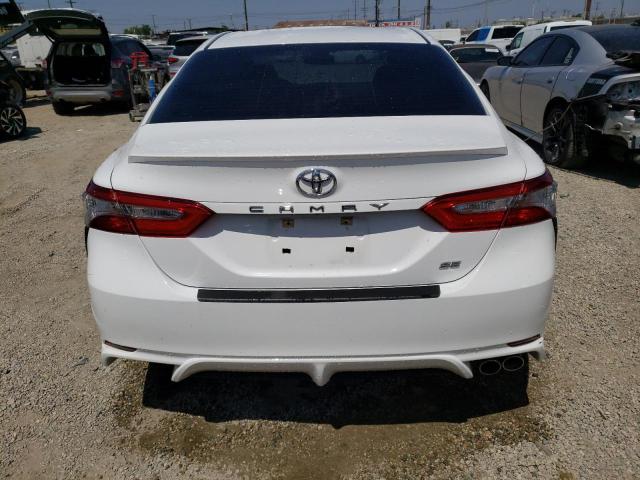 Photo 5 VIN: 4T1B11HKXJU045163 - TOYOTA CAMRY 