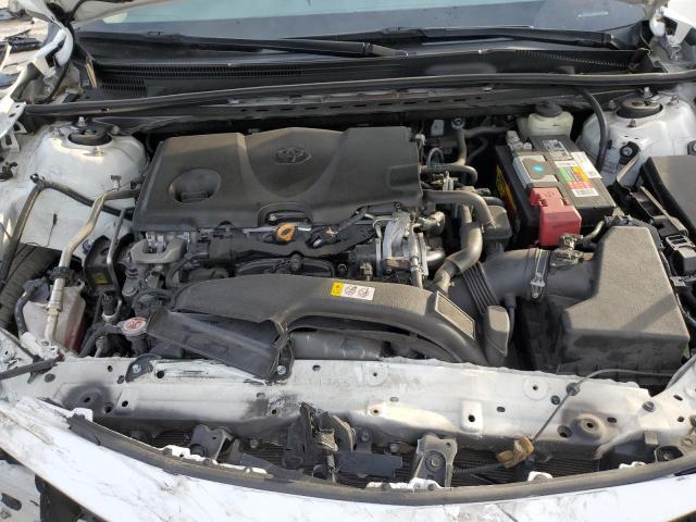 Photo 10 VIN: 4T1B11HKXJU045177 - TOYOTA CAMRY L 