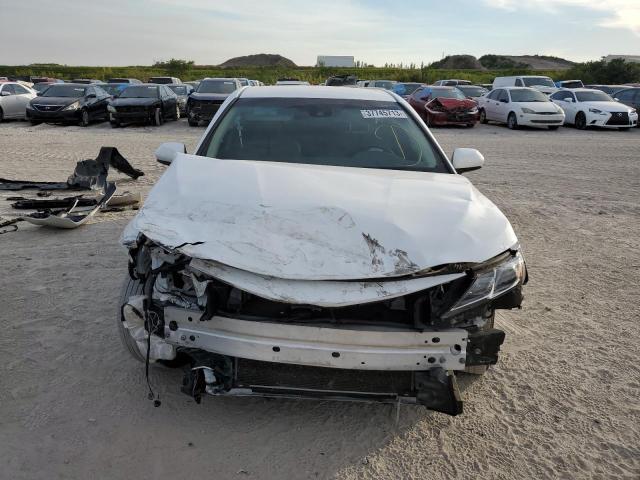 Photo 4 VIN: 4T1B11HKXJU045177 - TOYOTA CAMRY L 