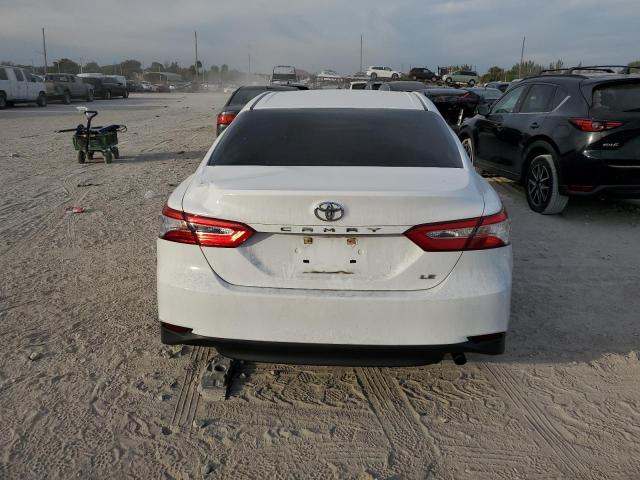 Photo 5 VIN: 4T1B11HKXJU045177 - TOYOTA CAMRY L 