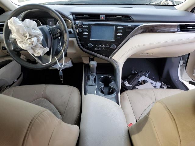 Photo 7 VIN: 4T1B11HKXJU045177 - TOYOTA CAMRY L 