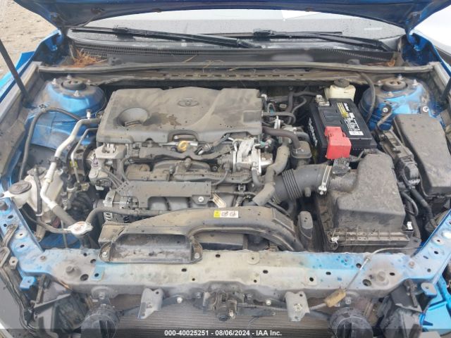 Photo 9 VIN: 4T1B11HKXJU046250 - TOYOTA CAMRY 