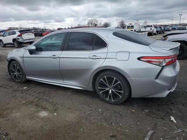 Photo 1 VIN: 4T1B11HKXJU048080 - TOYOTA CAMRY 