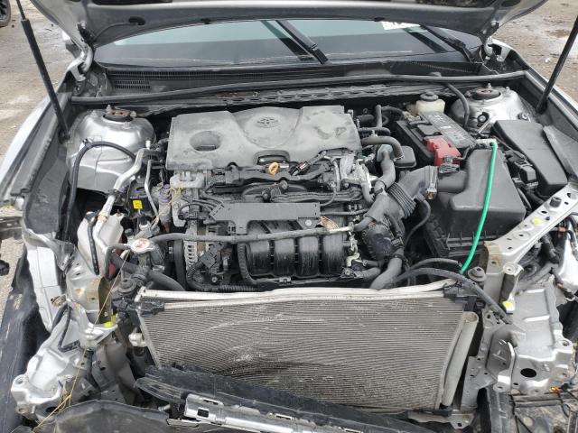 Photo 10 VIN: 4T1B11HKXJU048080 - TOYOTA CAMRY 