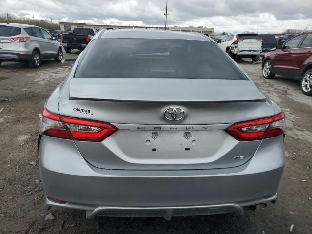 Photo 5 VIN: 4T1B11HKXJU048080 - TOYOTA CAMRY 