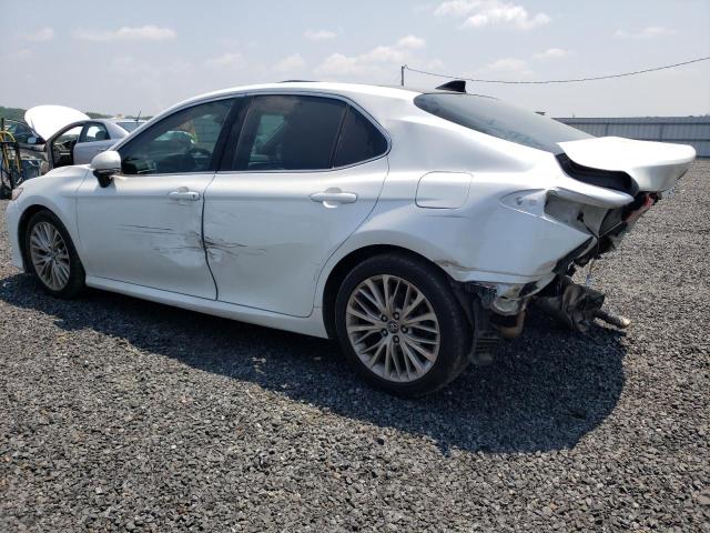 Photo 1 VIN: 4T1B11HKXJU048838 - TOYOTA CAMRY L 