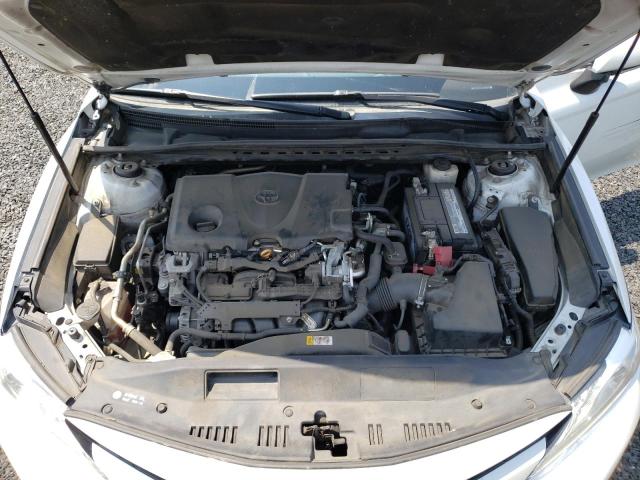 Photo 10 VIN: 4T1B11HKXJU048838 - TOYOTA CAMRY L 