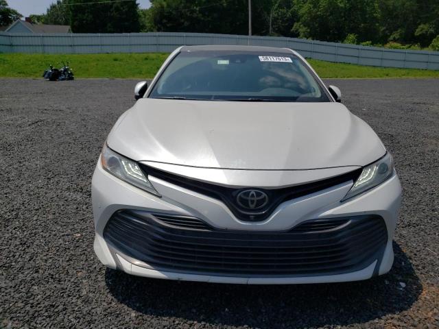 Photo 4 VIN: 4T1B11HKXJU048838 - TOYOTA CAMRY L 