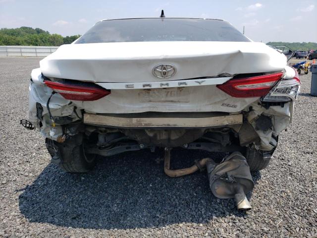 Photo 5 VIN: 4T1B11HKXJU048838 - TOYOTA CAMRY L 