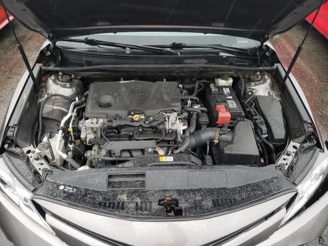 Photo 6 VIN: 4T1B11HKXJU049617 - TOYOTA CAMRY L 