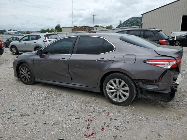 Photo 1 VIN: 4T1B11HKXJU050816 - TOYOTA CAMRY L 