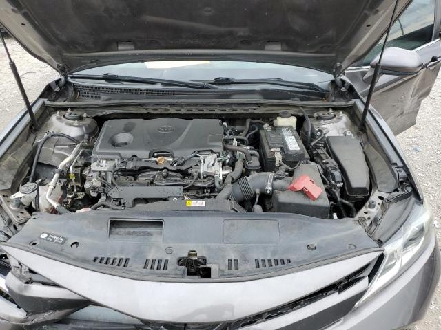 Photo 10 VIN: 4T1B11HKXJU050816 - TOYOTA CAMRY L 