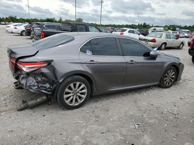 Photo 2 VIN: 4T1B11HKXJU050816 - TOYOTA CAMRY L 