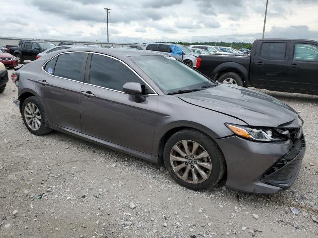 Photo 3 VIN: 4T1B11HKXJU050816 - TOYOTA CAMRY L 