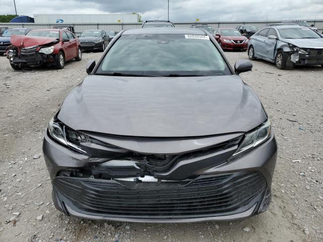 Photo 4 VIN: 4T1B11HKXJU050816 - TOYOTA CAMRY L 