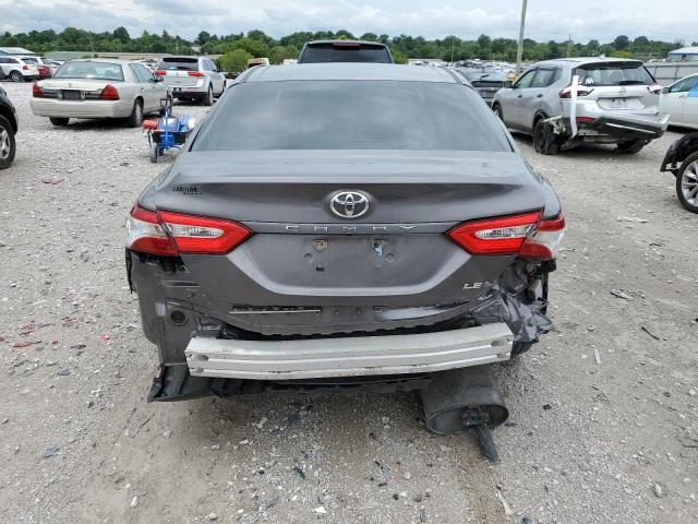 Photo 5 VIN: 4T1B11HKXJU050816 - TOYOTA CAMRY L 