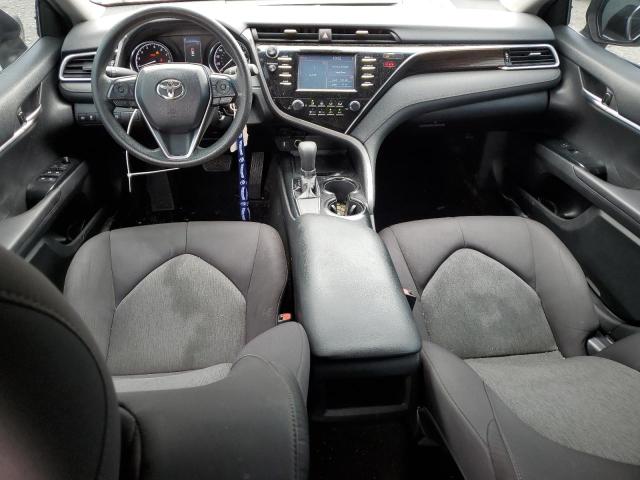 Photo 7 VIN: 4T1B11HKXJU050816 - TOYOTA CAMRY L 