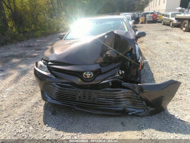 Photo 5 VIN: 4T1B11HKXJU054333 - TOYOTA CAMRY 