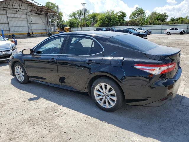 Photo 1 VIN: 4T1B11HKXJU054722 - TOYOTA CAMRY L 