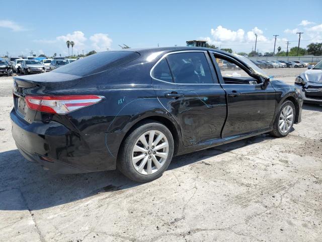 Photo 2 VIN: 4T1B11HKXJU054722 - TOYOTA CAMRY L 