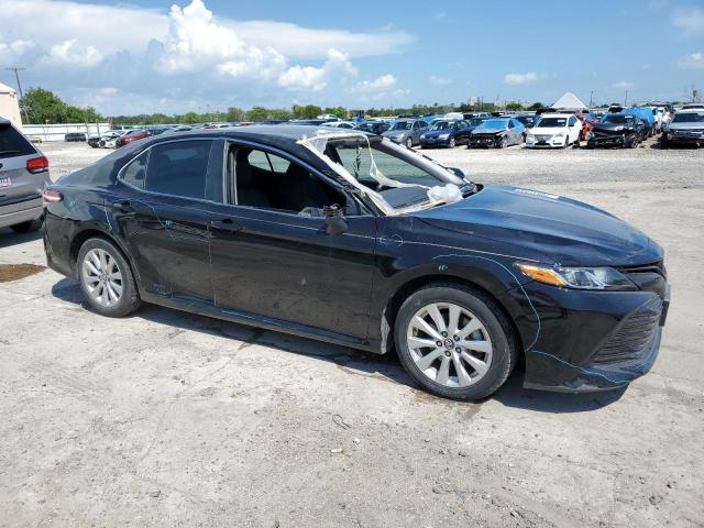 Photo 3 VIN: 4T1B11HKXJU054722 - TOYOTA CAMRY L 