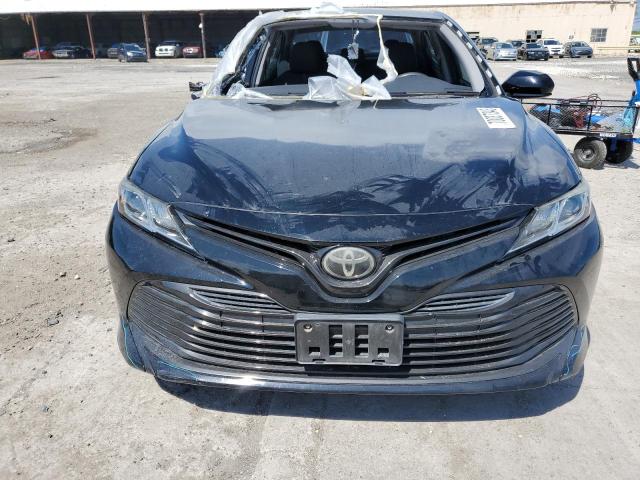 Photo 4 VIN: 4T1B11HKXJU054722 - TOYOTA CAMRY L 