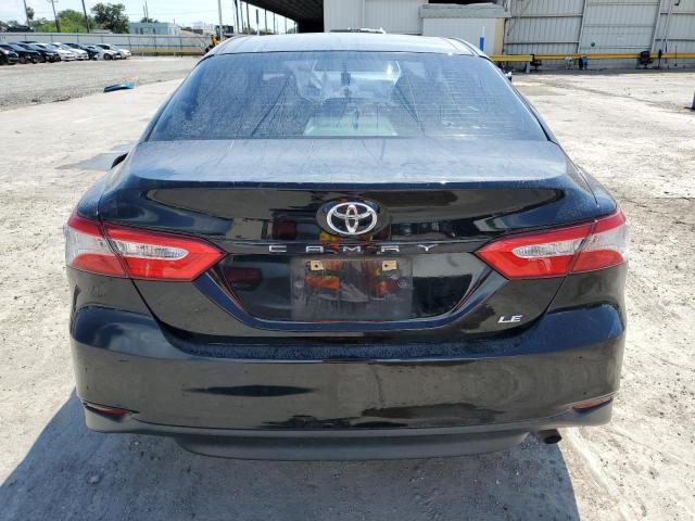 Photo 5 VIN: 4T1B11HKXJU054722 - TOYOTA CAMRY L 